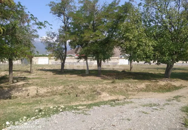 0 m² Obyekt / Ofis , Şəki