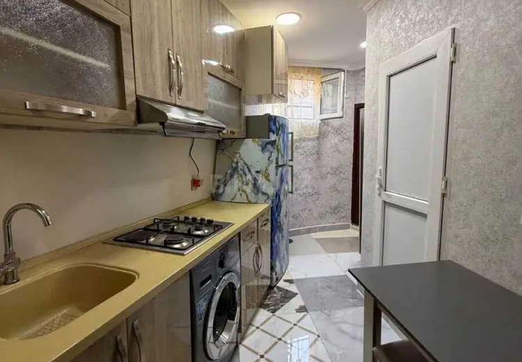 2 otaqlı mənzil Kirayə (aylıq), Ağ şəhər, Xətai, Bakı
