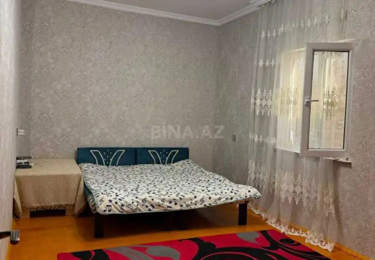 2 otaqlı mənzil Kirayə (aylıq), Ağ şəhər, Xətai, Bakı