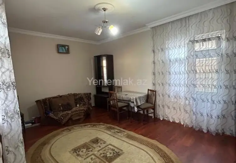 2 otaqlı mənzil Satılır, Xırdalan