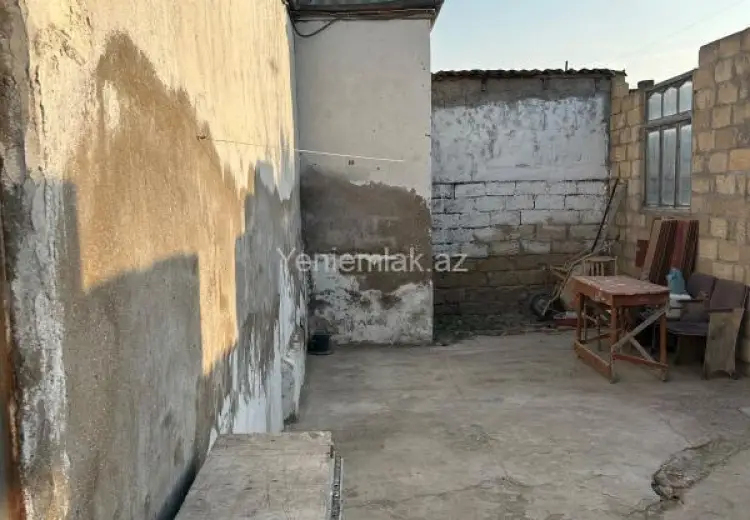 2 otaqlı mənzil Satılır, Xırdalan