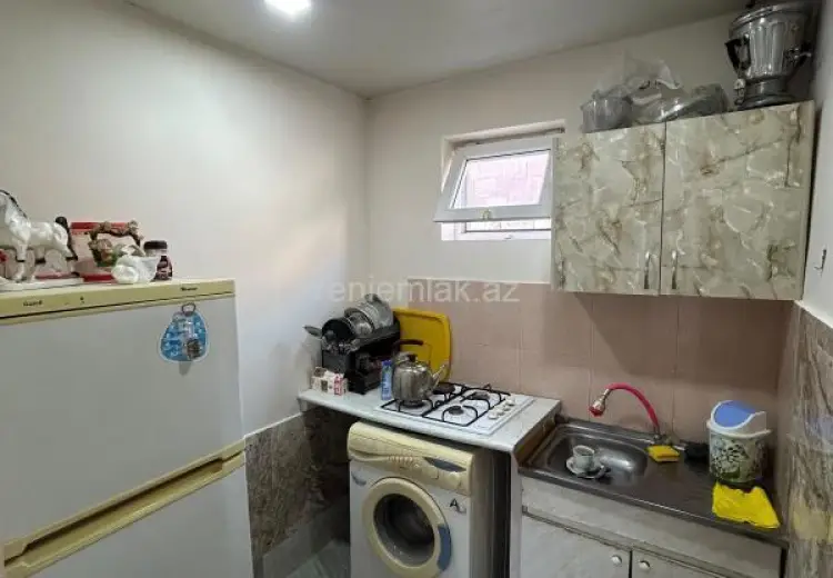 2 otaqlı mənzil Satılır, Xırdalan