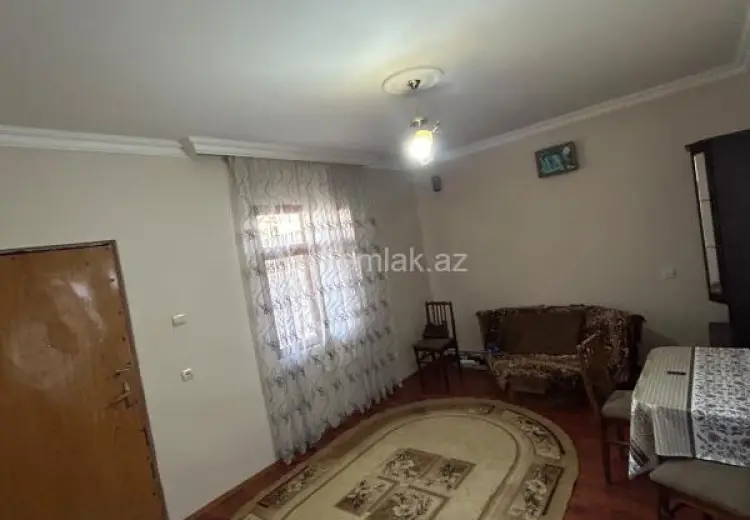 2 otaqlı mənzil Satılır, Xırdalan