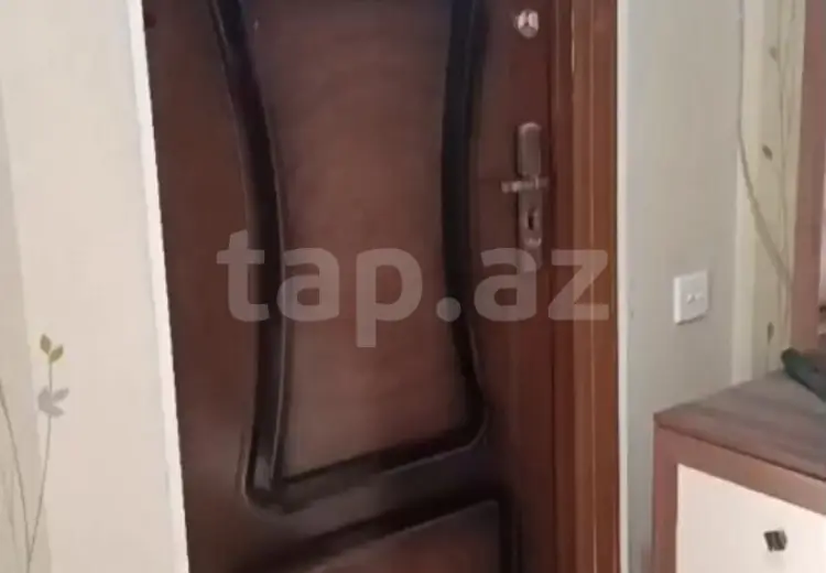 3 otaqlı mənzil Kirayə (aylıq), Gəncə