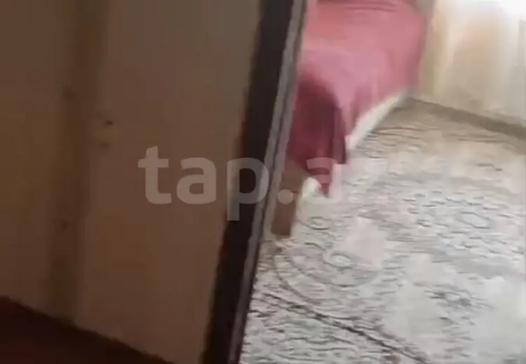 3 otaqlı mənzil Kirayə (aylıq), Gəncə