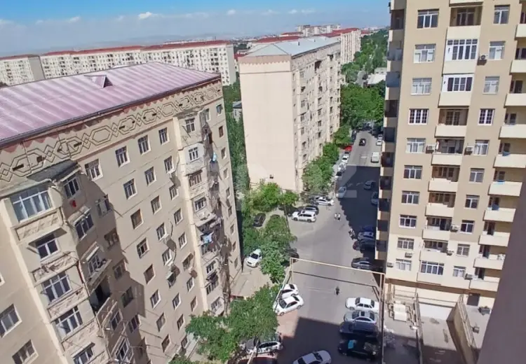 3 otaqlı mənzil , Sumqayıt