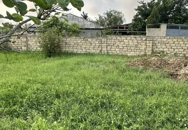 3 sot Torpaq Satılır, Novxanı, Abşeron