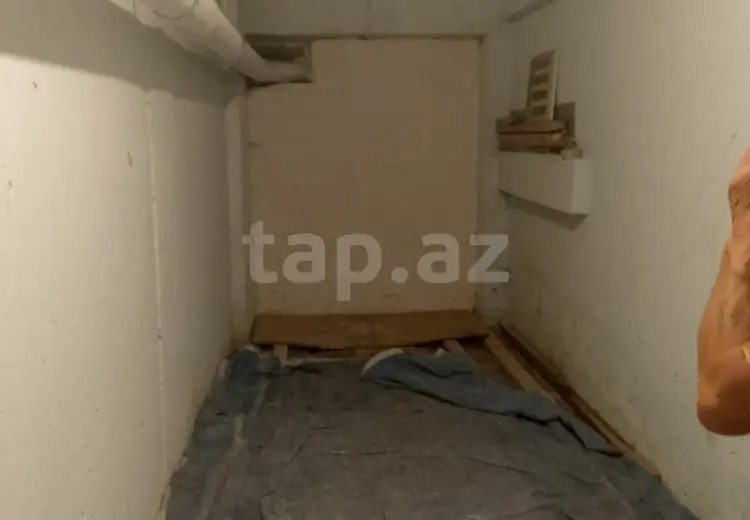 0 m² Obyekt / Ofis , Bakı