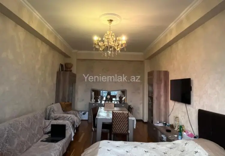 157 000 AZN - 2 otaqlı mənzil Satılır, Yeni Günəşli qəs., Suraxanı, Bakı