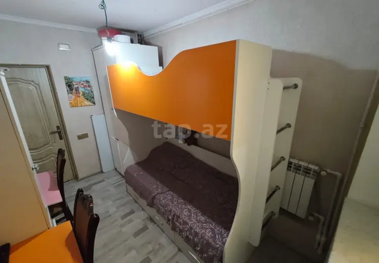 2 otaqlı mənzil , Sumqayıt