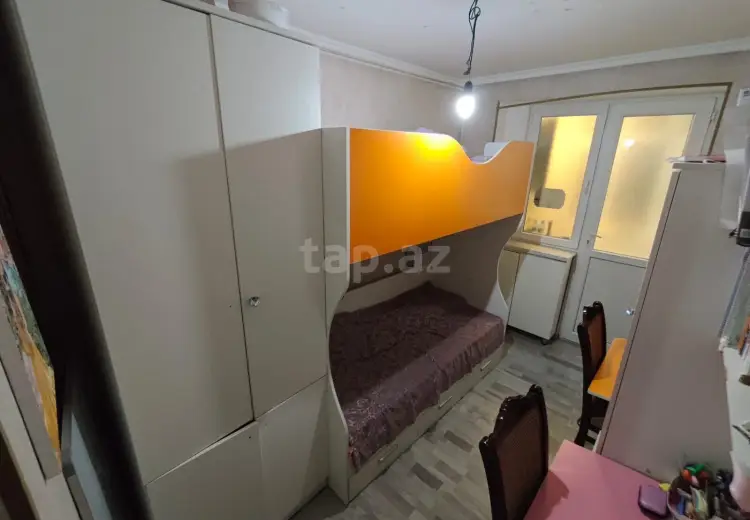 2 otaqlı mənzil , Sumqayıt