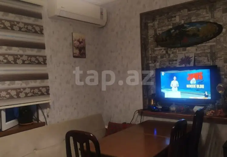 2 otaqlı mənzil , Xırdalan