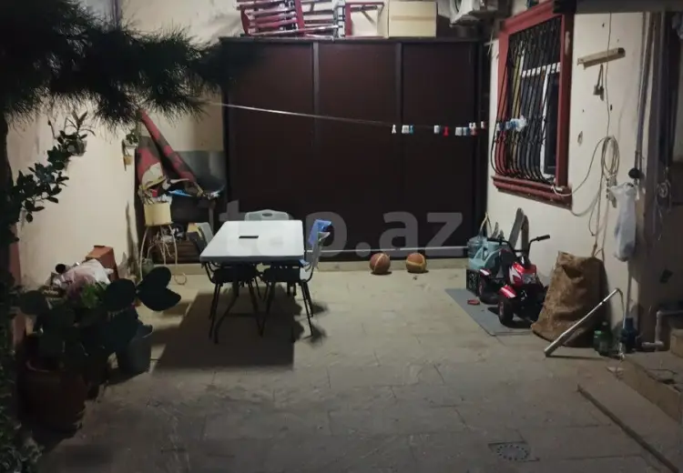 2 otaqlı mənzil , Xırdalan