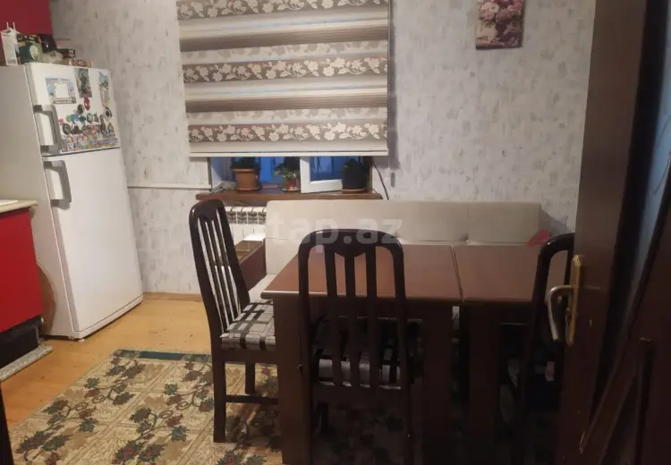 2 otaqlı mənzil , Xırdalan