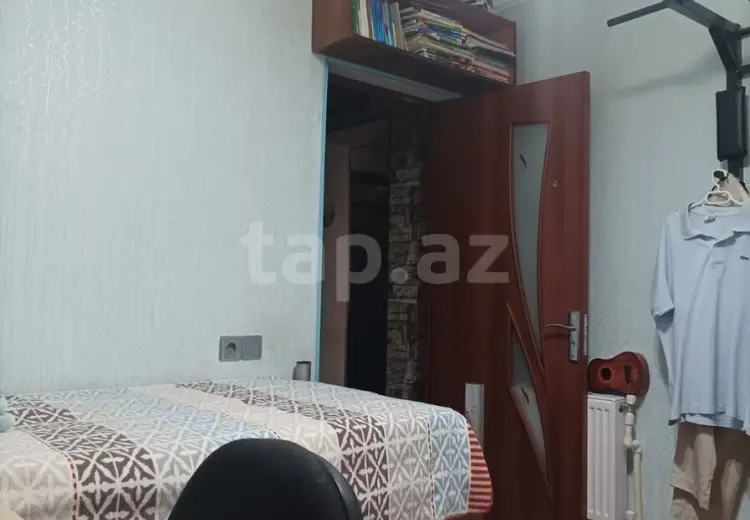 2 otaqlı mənzil , Xırdalan