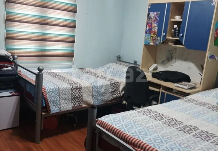 2 otaqlı mənzil , Xırdalan