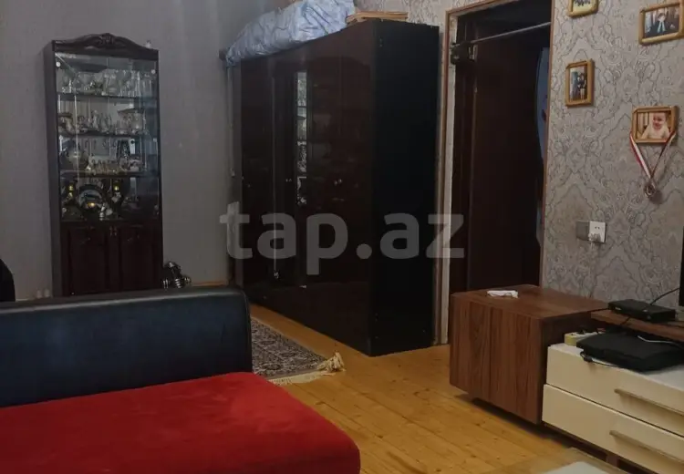 2 otaqlı mənzil , Xırdalan