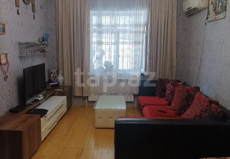 2 otaqlı mənzil , Xırdalan