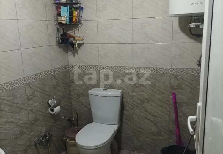 2 otaqlı mənzil , Xırdalan