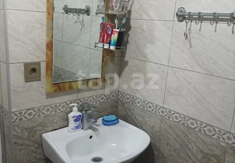 2 otaqlı mənzil , Xırdalan