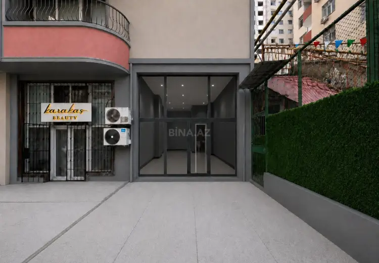 40 m² Obyekt / Ofis Kirayə (aylıq), Əhmədli, Xətai, Bakı