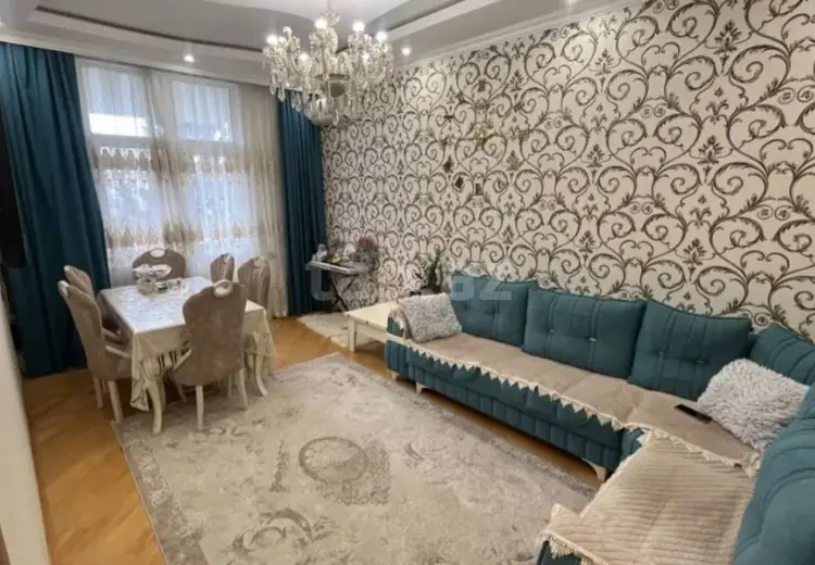 3 otaqlı mənzil , Sumqayıt