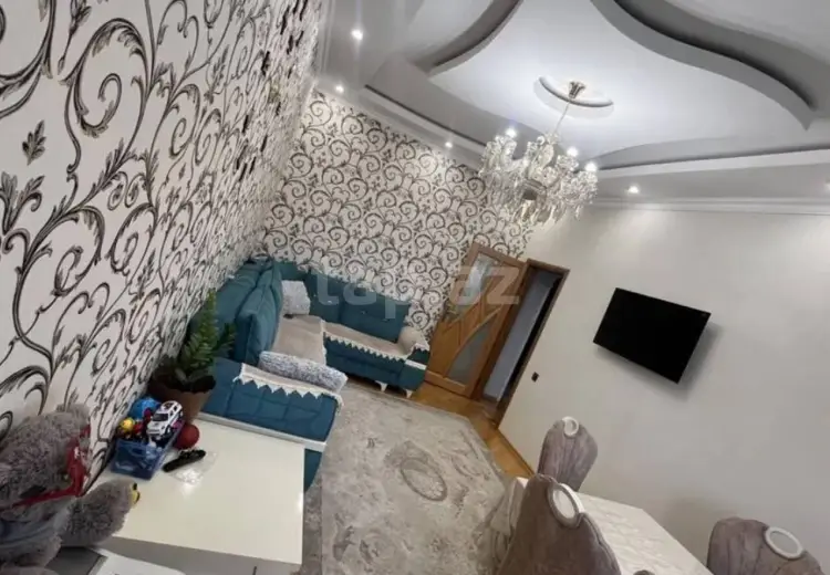 3 otaqlı mənzil , Sumqayıt