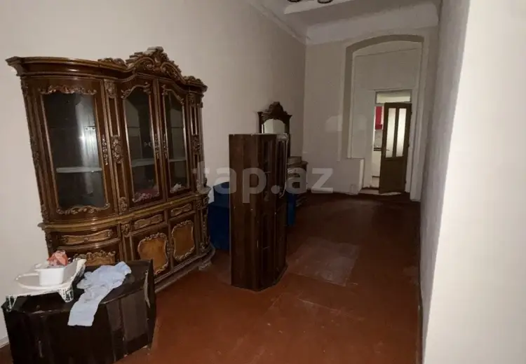 2 otaqlı mənzil Kirayə (aylıq), Ramana qəs., Sabunçu, Bakı