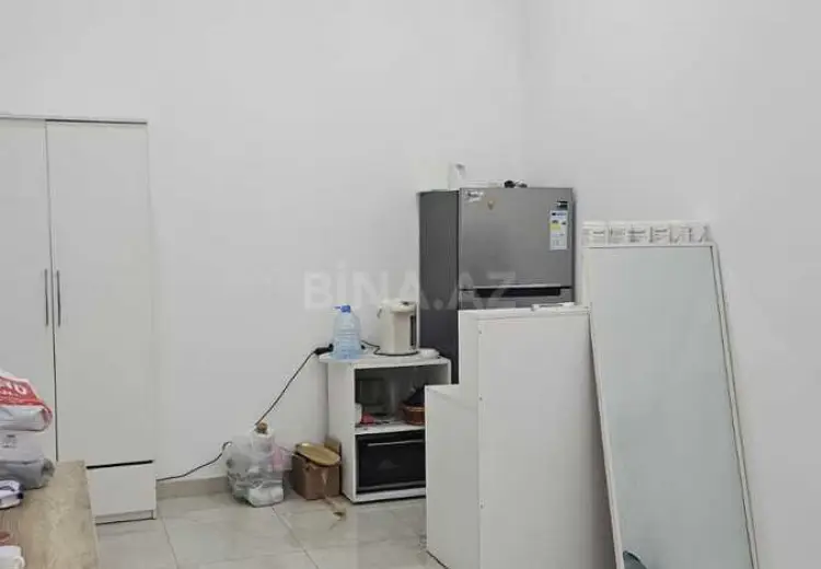 50 m² Obyekt / Ofis Kirayə (aylıq), Nərimanov, Bakı