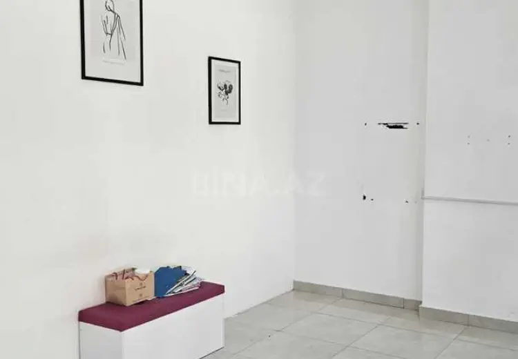 50 m² Obyekt / Ofis Kirayə (aylıq), Nərimanov, Bakı