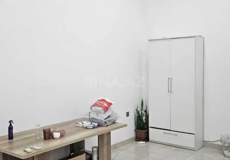 50 m² Obyekt / Ofis Kirayə (aylıq), Nərimanov, Bakı