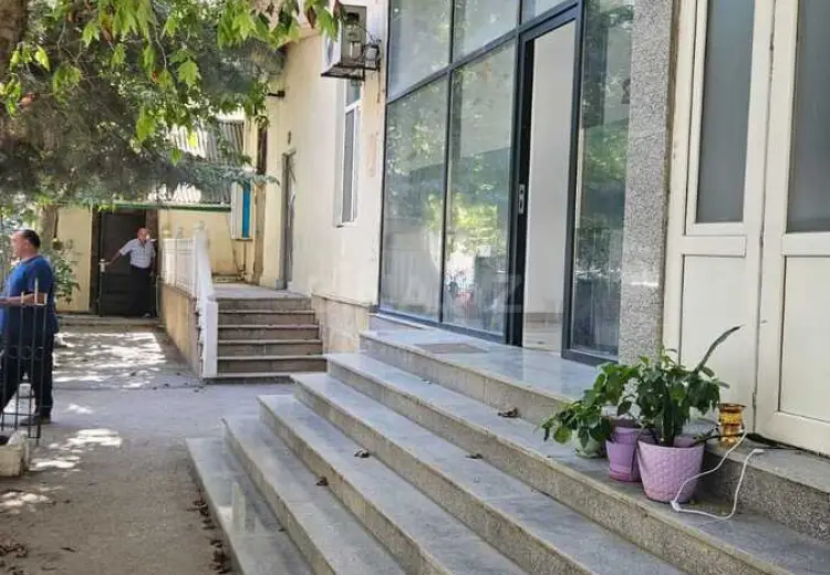 50 m² Obyekt / Ofis Kirayə (aylıq), Nərimanov, Bakı