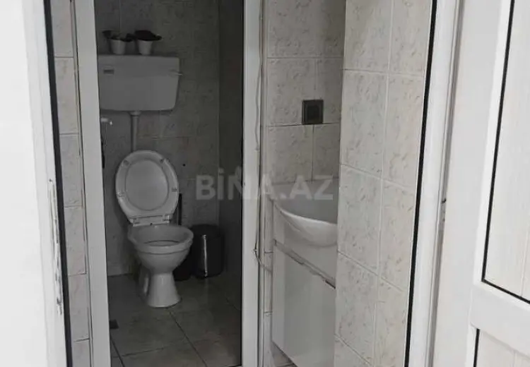 50 m² Obyekt / Ofis Kirayə (aylıq), Nərimanov, Bakı
