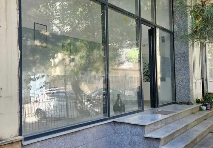 50 m² Obyekt / Ofis Kirayə (aylıq), Nərimanov, Bakı
