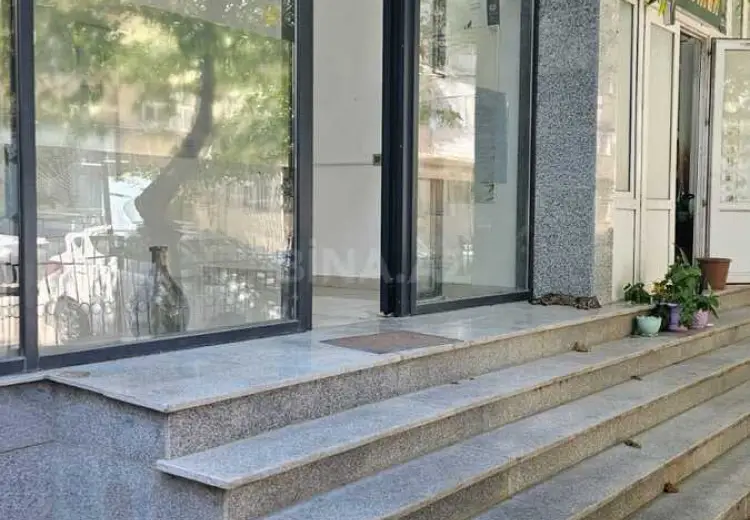 50 m² Obyekt / Ofis Kirayə (aylıq), Nərimanov, Bakı