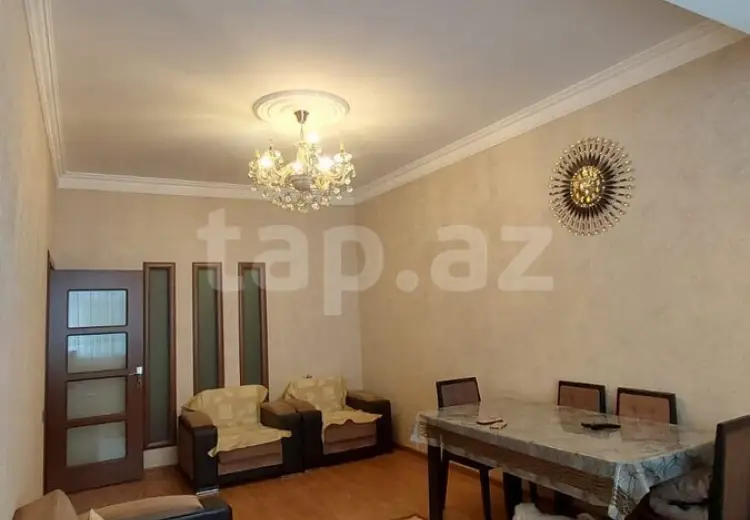 2 otaqlı mənzil , Sumqayıt