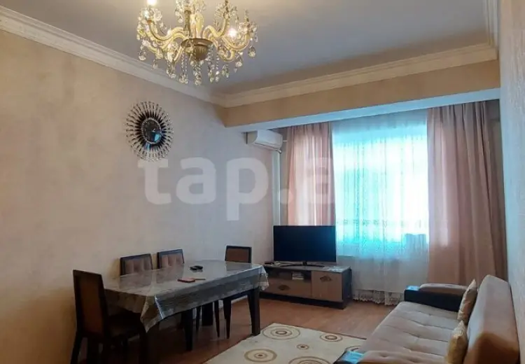 2 otaqlı mənzil , Sumqayıt