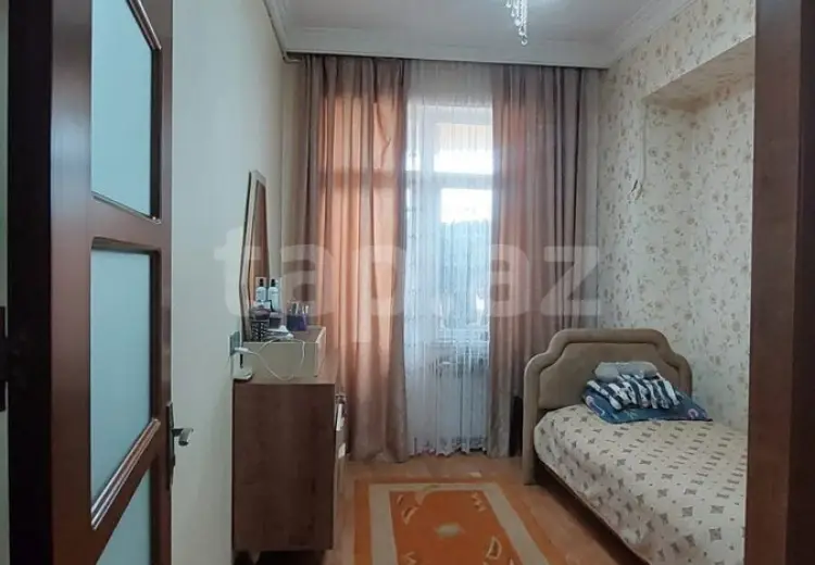 2 otaqlı mənzil , Sumqayıt