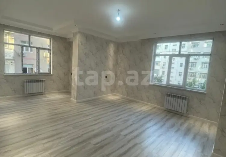 2 otaqlı mənzil , Sumqayıt