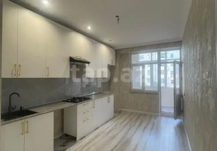 2 otaqlı mənzil , Sumqayıt