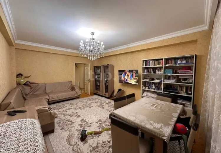 3 otaqlı mənzil , Xırdalan