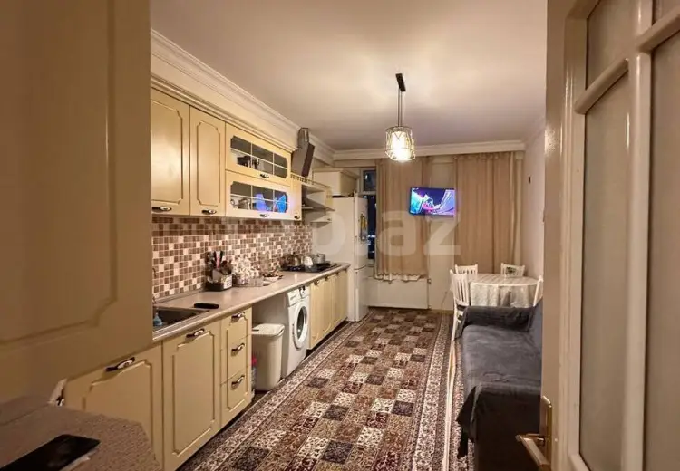 3 otaqlı mənzil , Xırdalan
