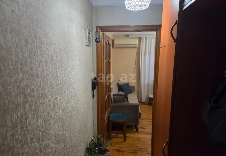 1 otaqlı mənzil , Sumqayıt