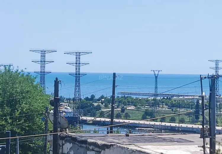 2 otaqlı mənzil Kirayə (aylıq), Bayıl qəs., Səbail, Bakı