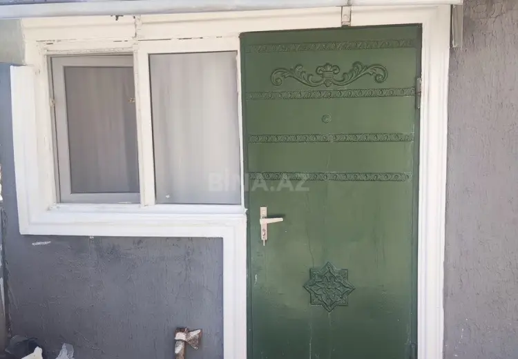 2 otaqlı mənzil Kirayə (aylıq), Bayıl qəs., Səbail, Bakı