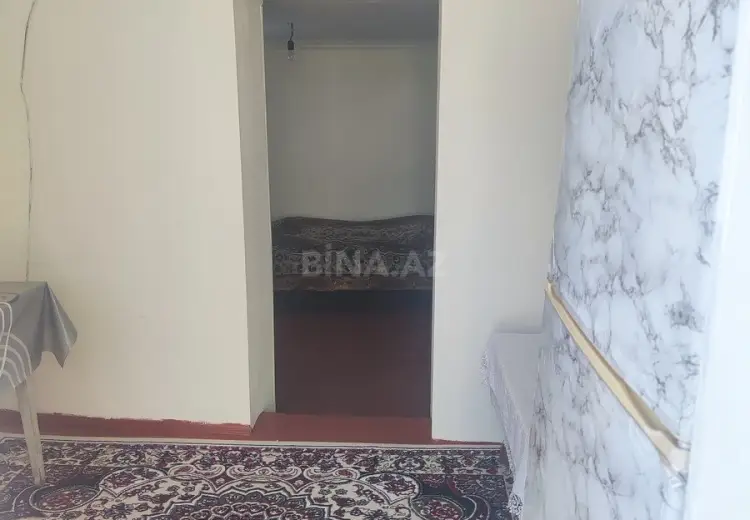 2 otaqlı mənzil Kirayə (aylıq), Bayıl qəs., Səbail, Bakı
