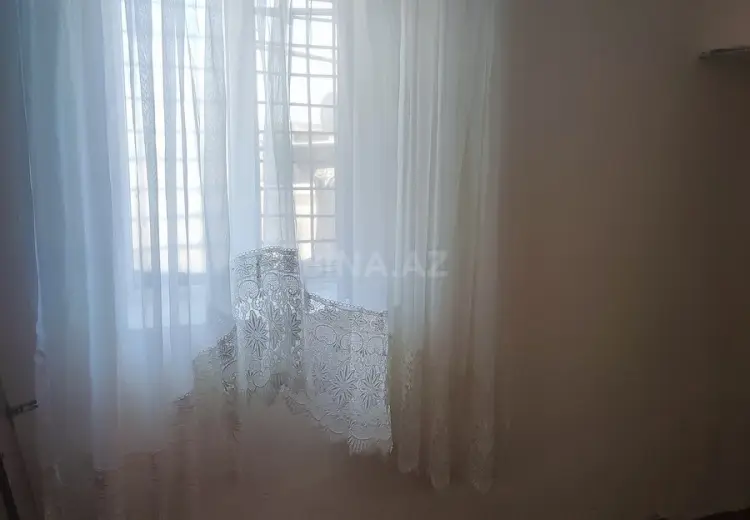 2 otaqlı mənzil Kirayə (aylıq), Bayıl qəs., Səbail, Bakı