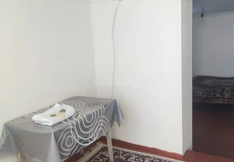 2 otaqlı mənzil Kirayə (aylıq), Bayıl qəs., Səbail, Bakı