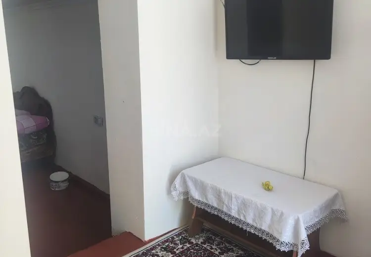2 otaqlı mənzil Kirayə (aylıq), Bayıl qəs., Səbail, Bakı
