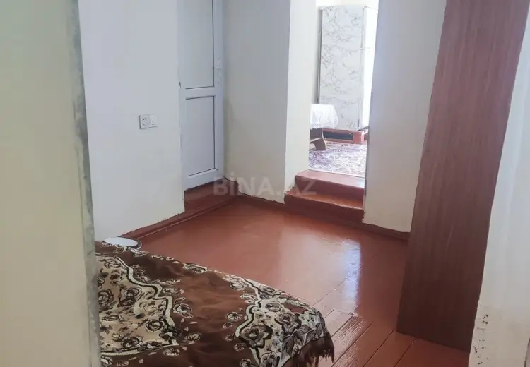 2 otaqlı mənzil Kirayə (aylıq), Bayıl qəs., Səbail, Bakı